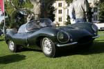 Jaguar XK SS 1957 года